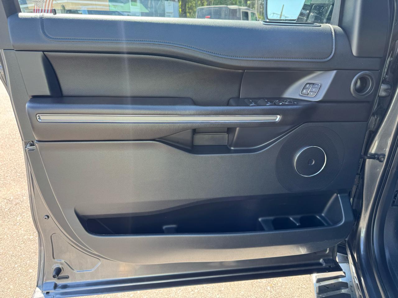 Ford Expedition XLT FX4 Off-Road 4WD 2018