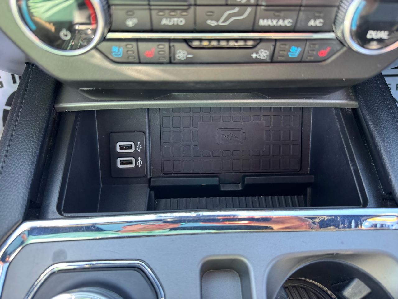 Ford Expedition XLT FX4 Off-Road 4WD 2018