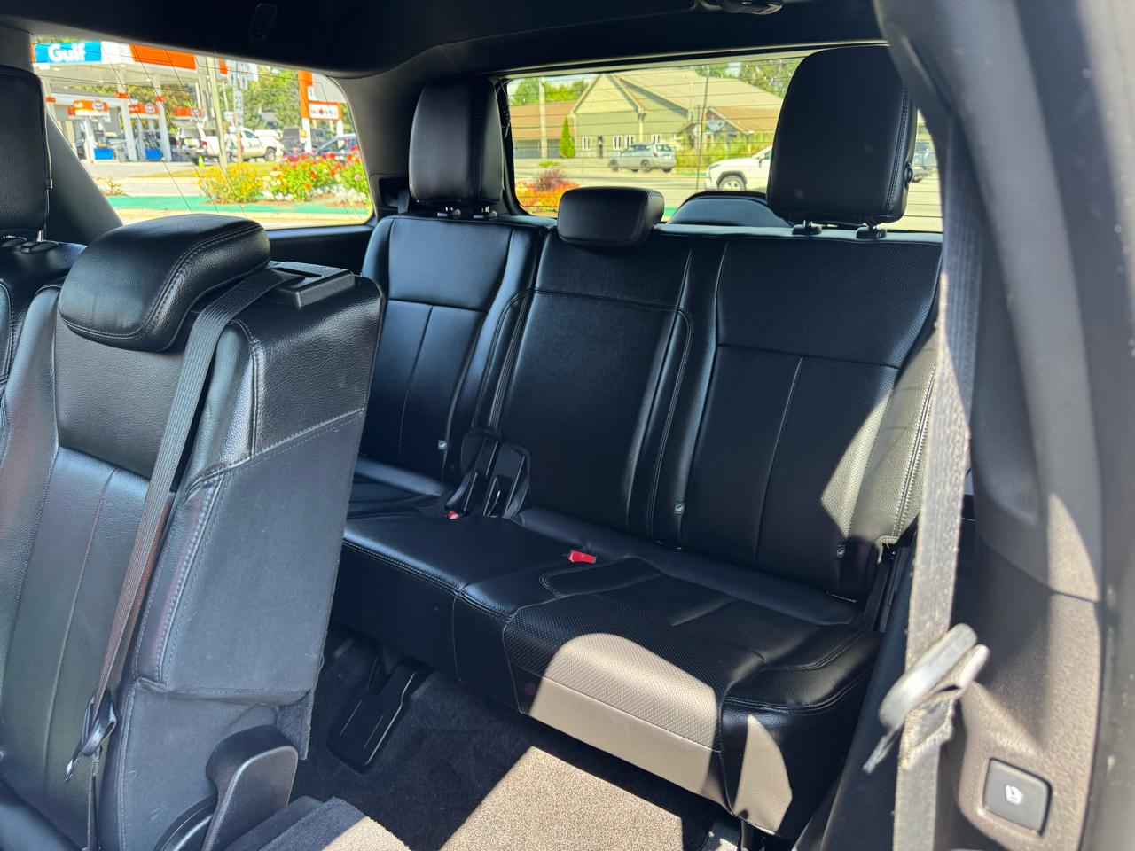 Ford Expedition XLT FX4 Off-Road 4WD 2018