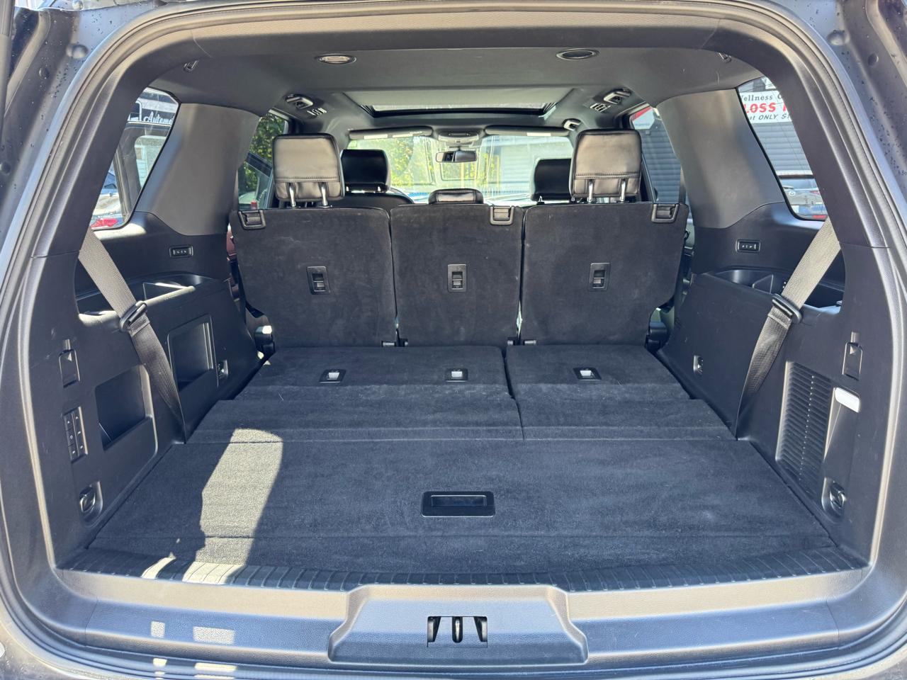 Ford Expedition XLT FX4 Off-Road 4WD 2018