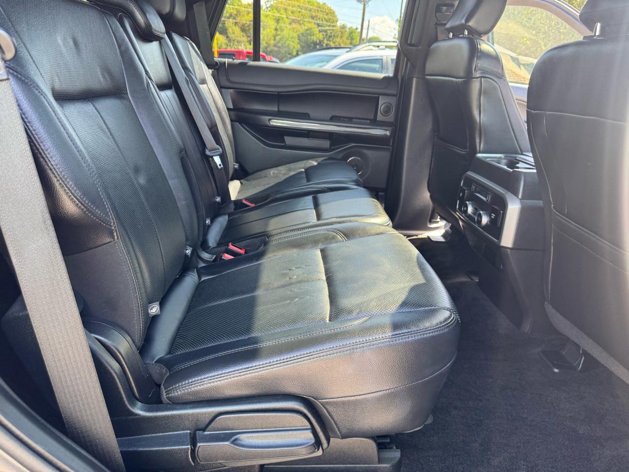 Ford Expedition XLT FX4 Off-Road 4WD 2018