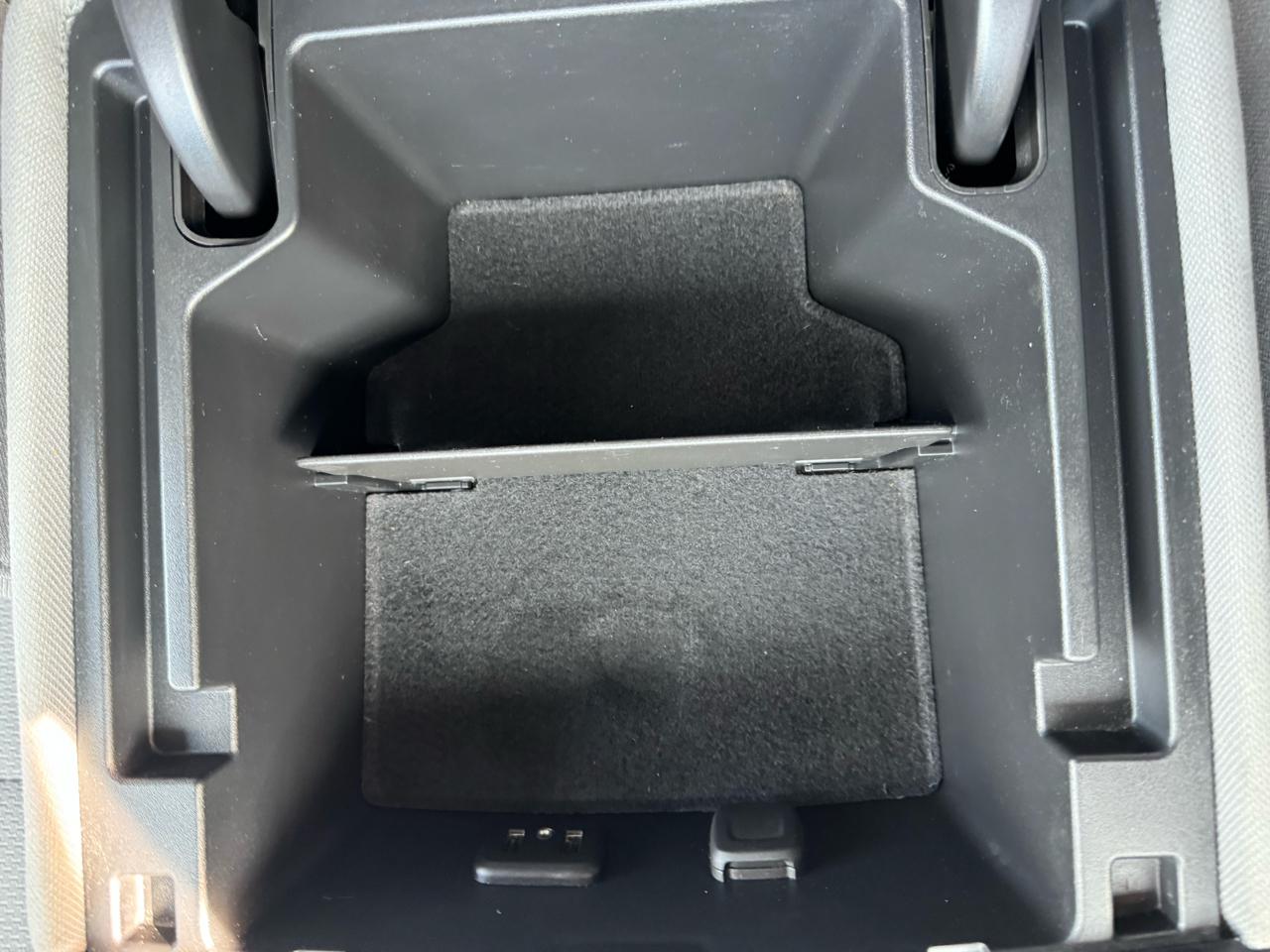 GMC Sierra 1500 4WD Double Cab 143.5" 2018