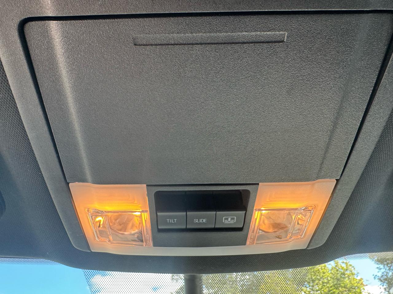 Ford Explorer XLT 4WD 2017
