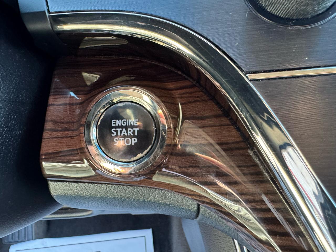 Toyota Avalon photo 10