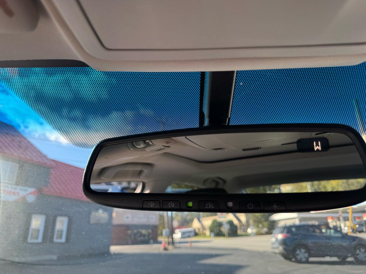 Toyota Avalon photo 13