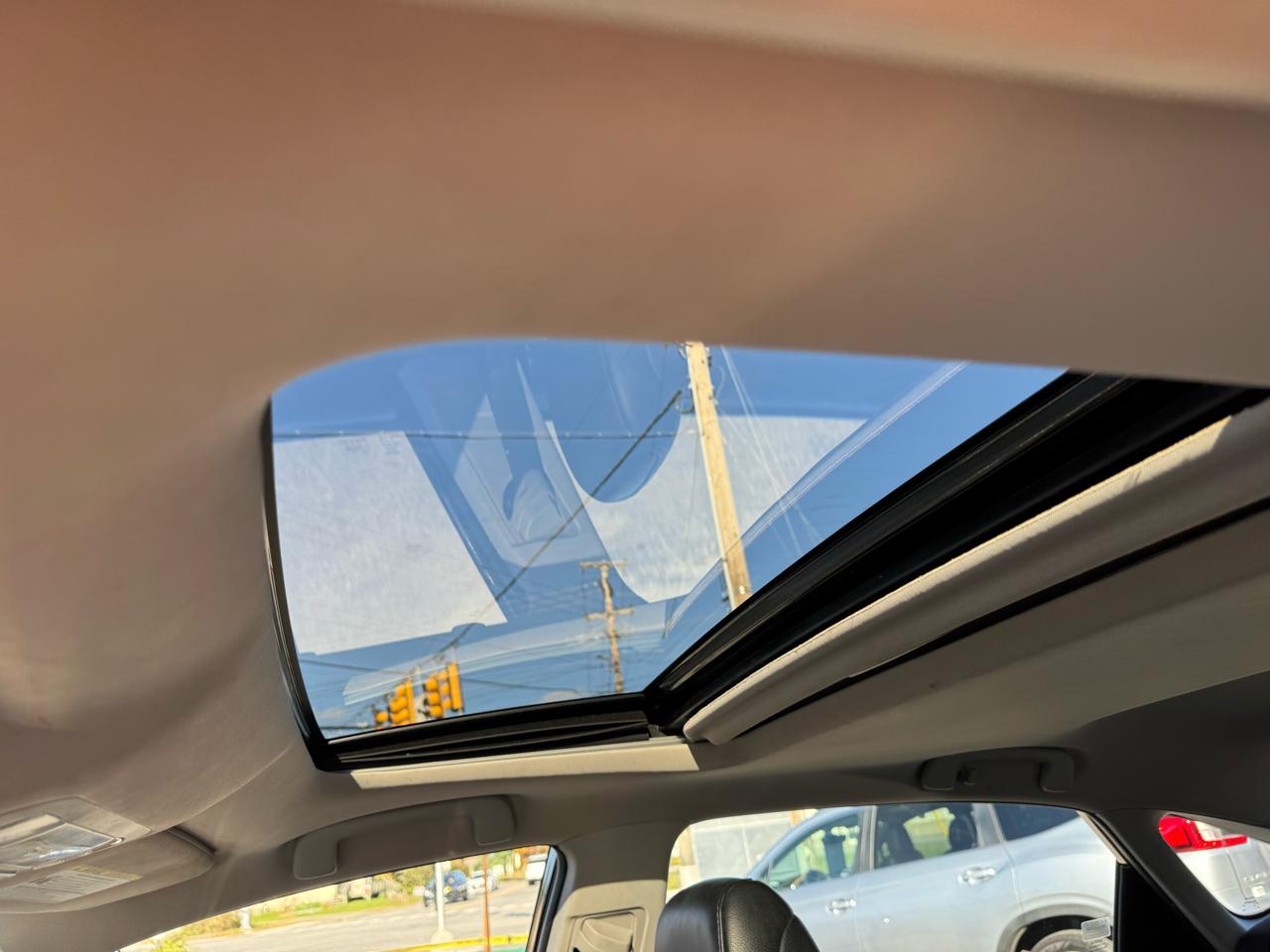 Toyota Avalon photo 15