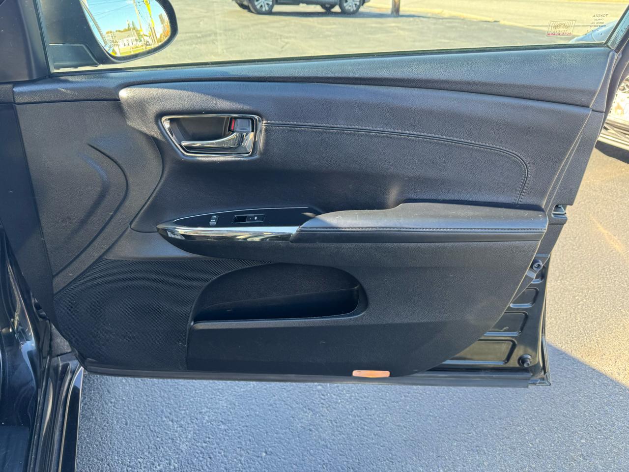 Toyota Avalon photo 23
