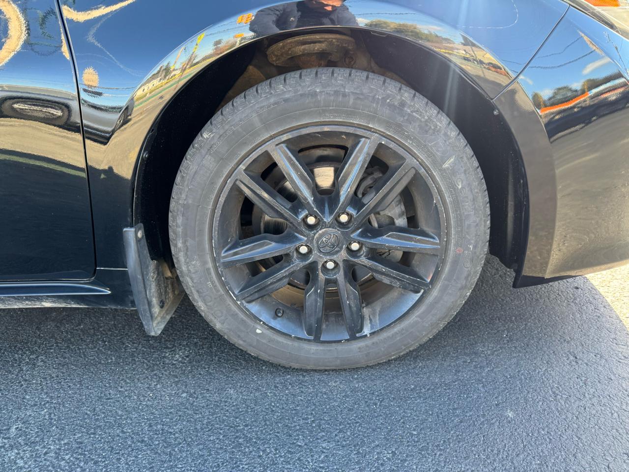 Toyota Avalon photo 25