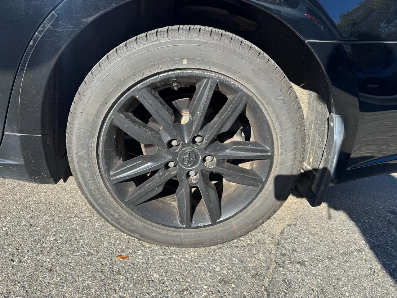 Toyota Avalon photo 27