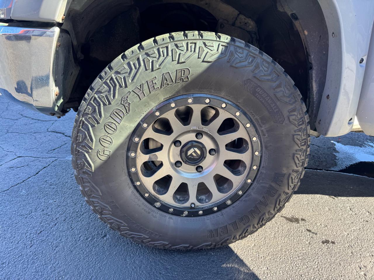 Toyota Tundra 4WD SR5 CrewMax 5.5' Bed 5.7L (Natl) 2020