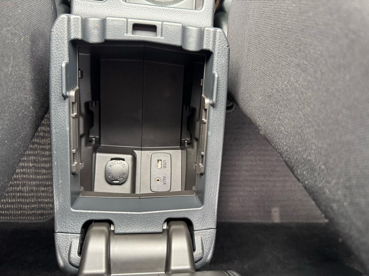 Subaru Crosstrek 5dr CVT 2.0i Premium 2016