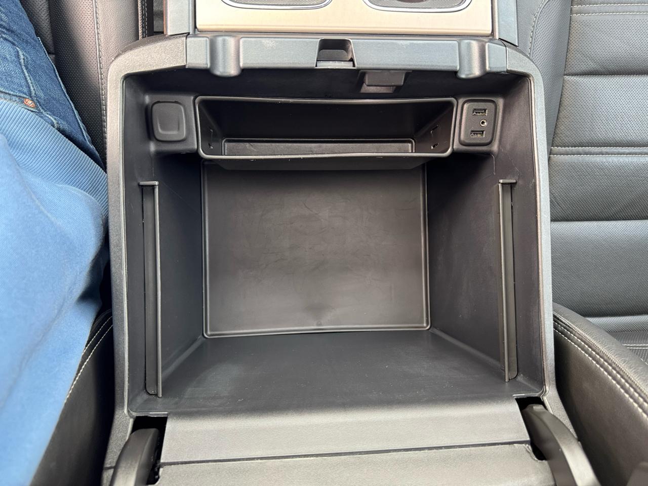 GMC Sierra 1500 4WD Crew Cab 143.5" Denali 2018