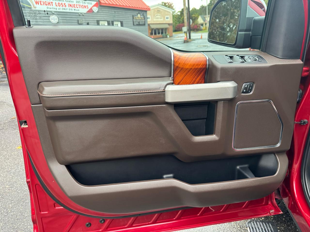 Ford F-150 King-Ranch SuperCrew 5.5-ft. 4WD 2020