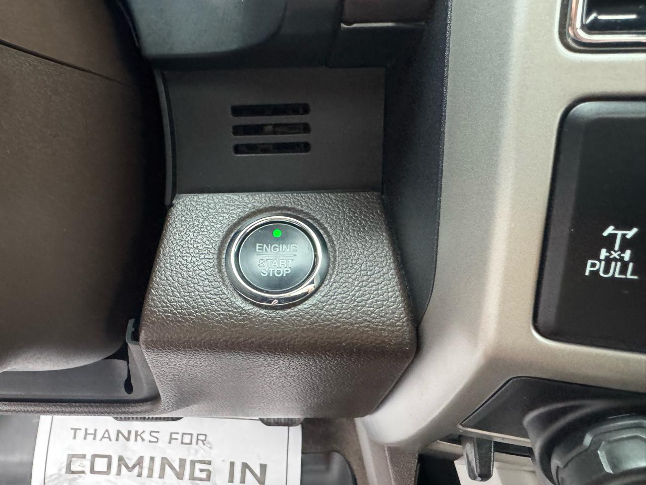 Ford F-150 King-Ranch SuperCrew 5.5-ft. 4WD 2020