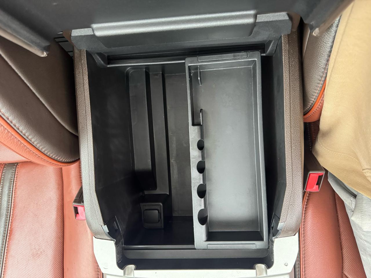 Ford F-150 King-Ranch SuperCrew 5.5-ft. 4WD 2020