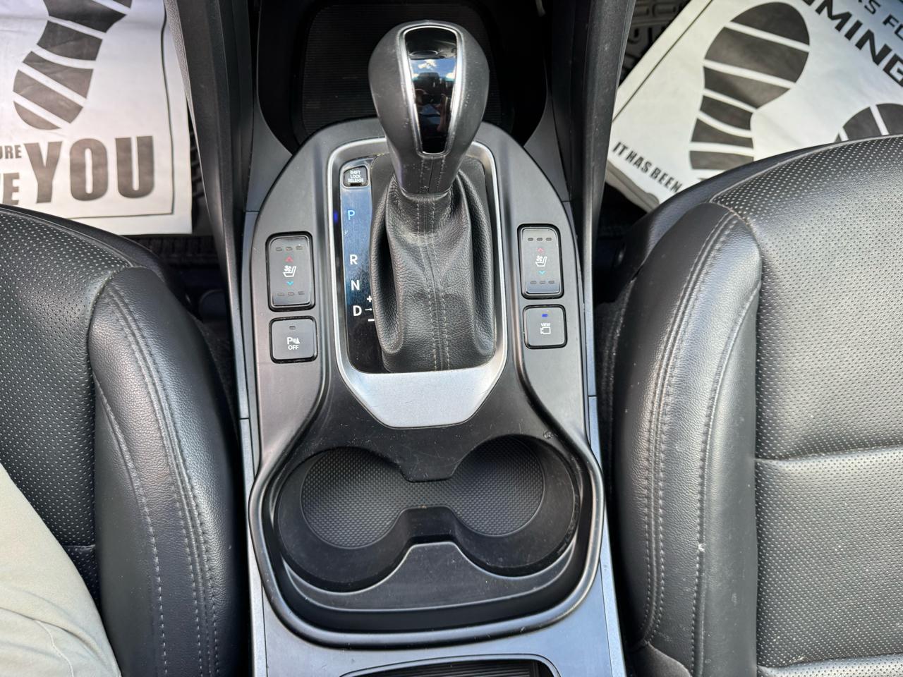 Hyundai Santa Fe Sport photo 14
