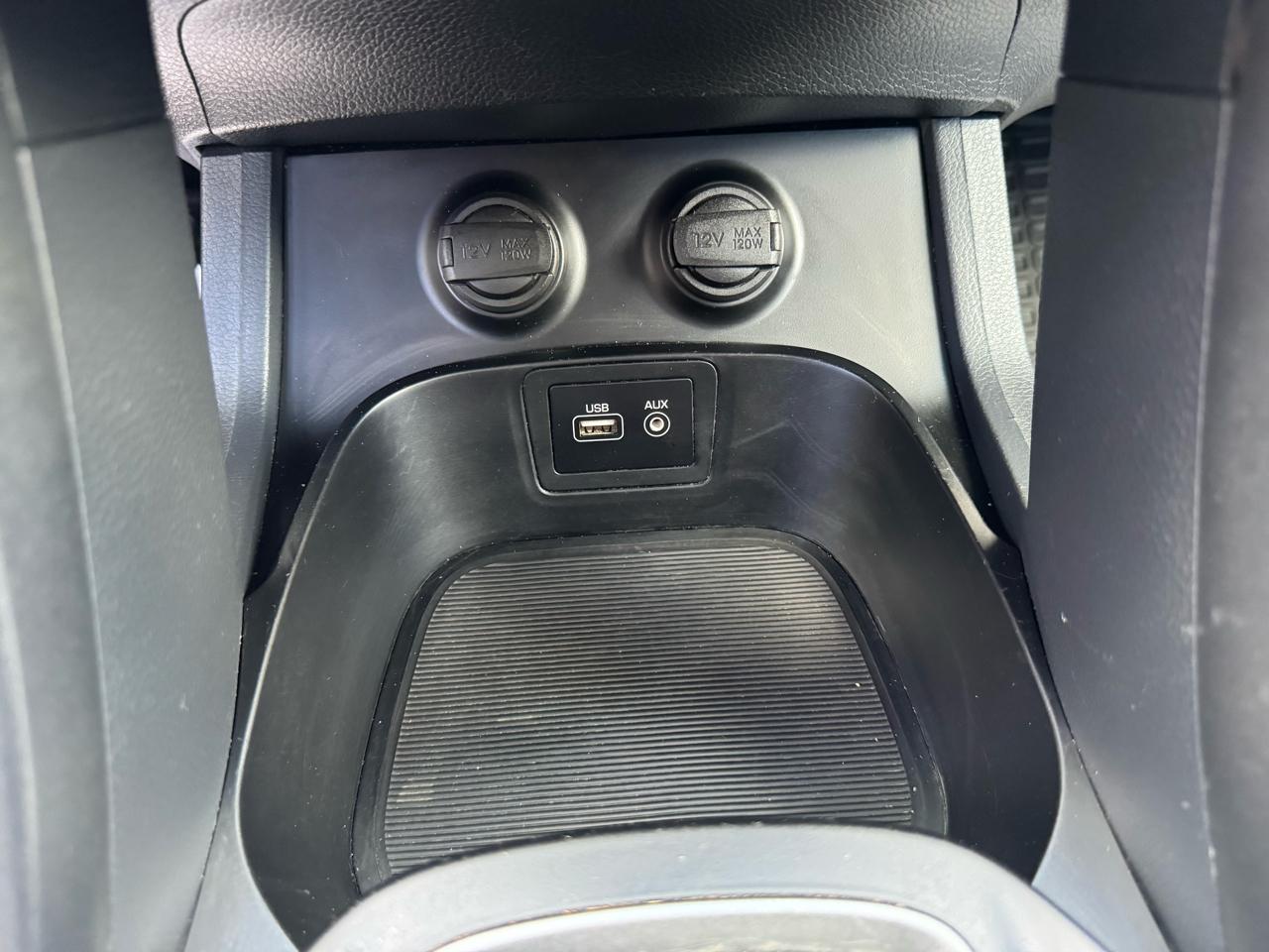 Hyundai Santa Fe Sport photo 15