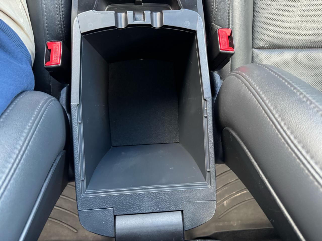 Hyundai Santa Fe Sport photo 16