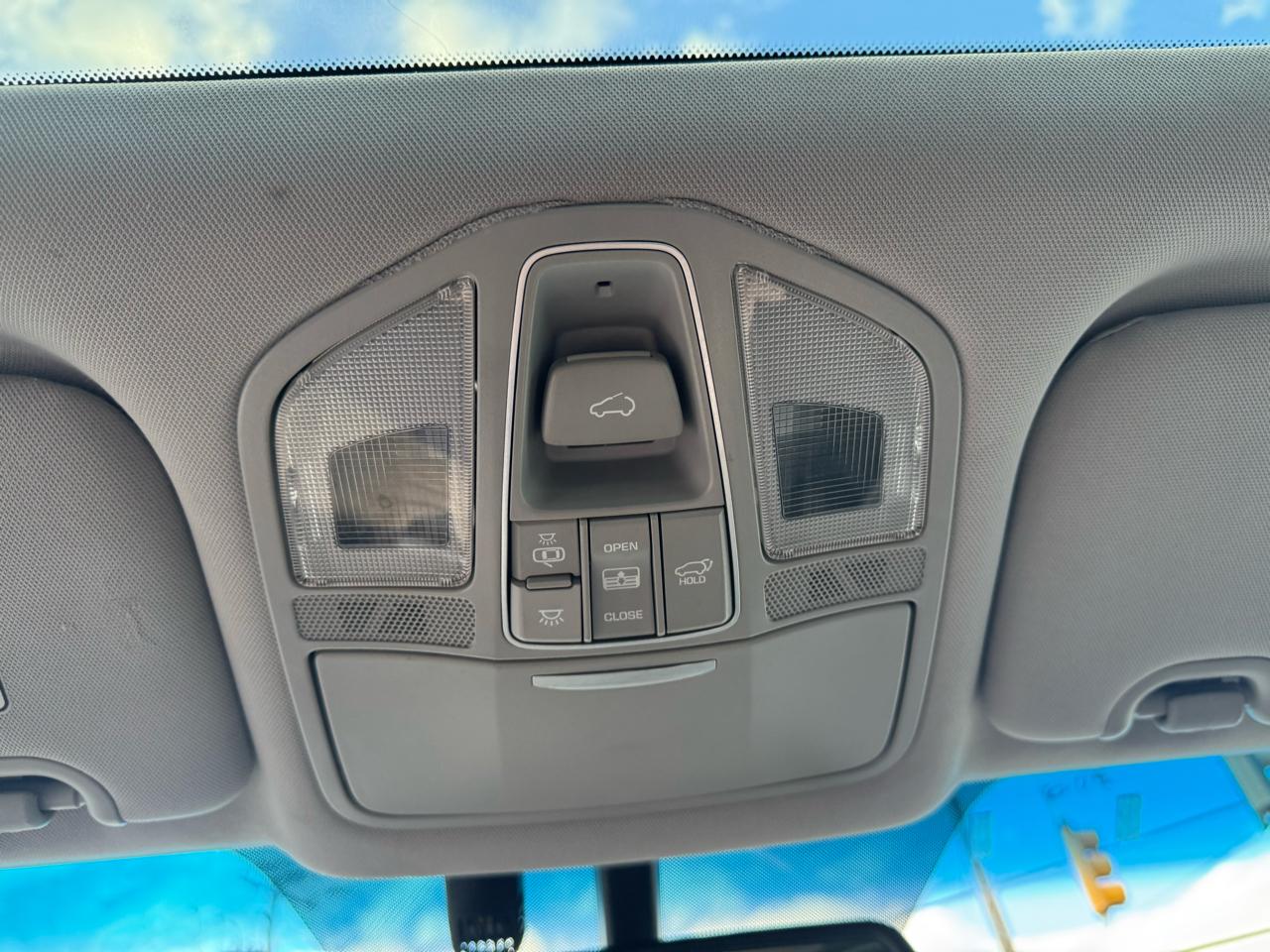 Hyundai Santa Fe Sport photo 18