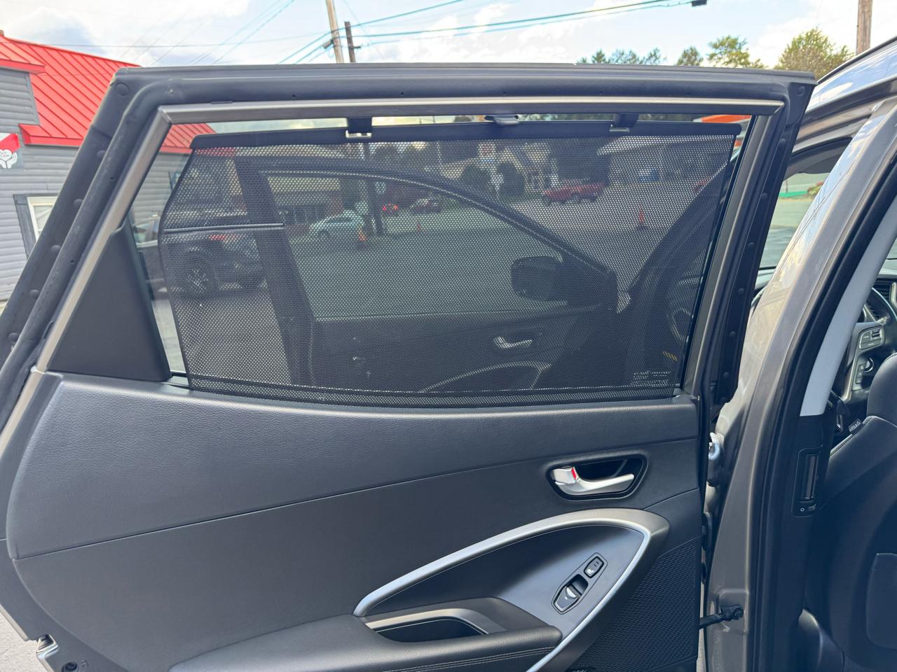 Hyundai Santa Fe Sport photo 22