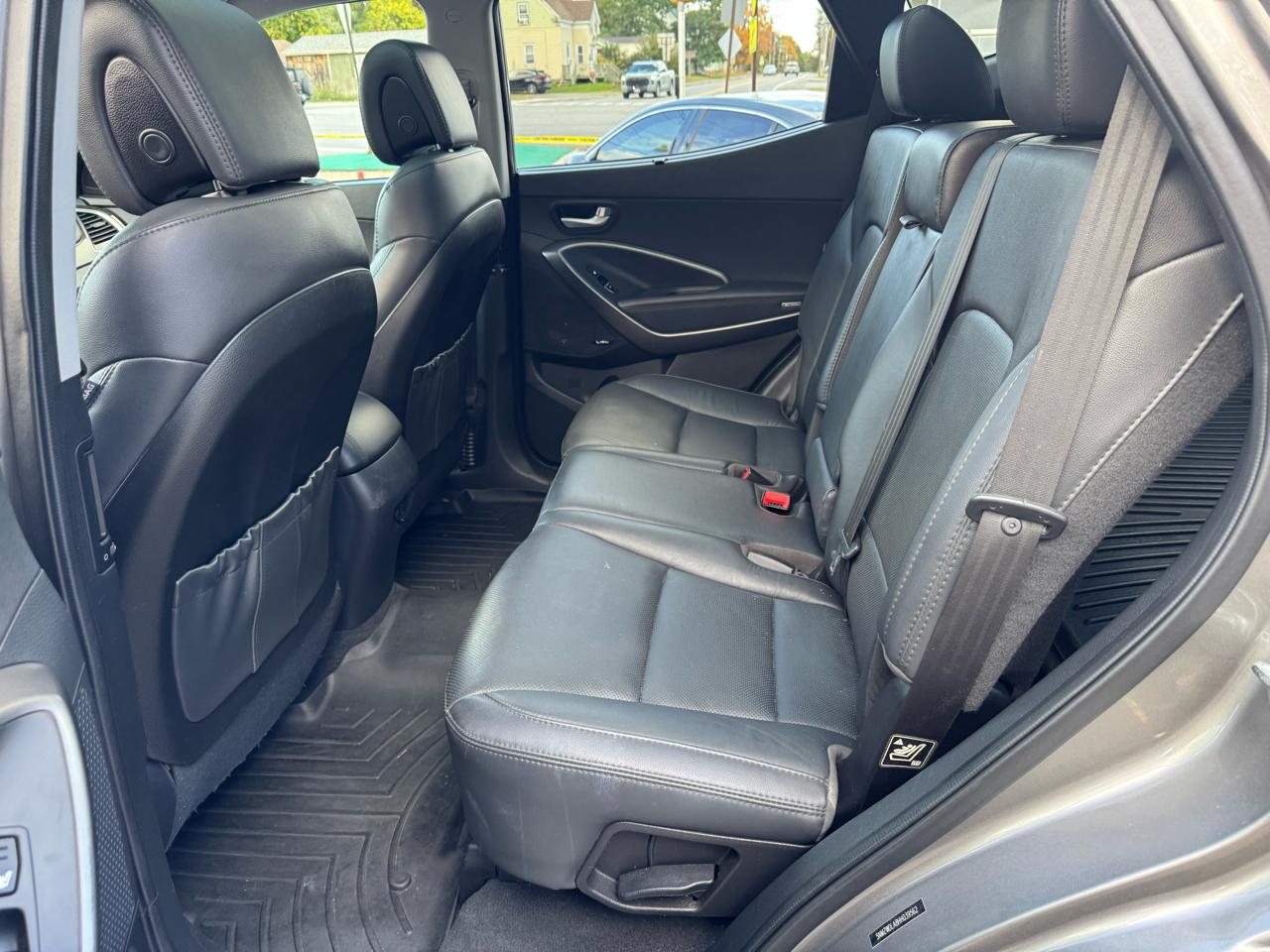 Hyundai Santa Fe Sport photo 23