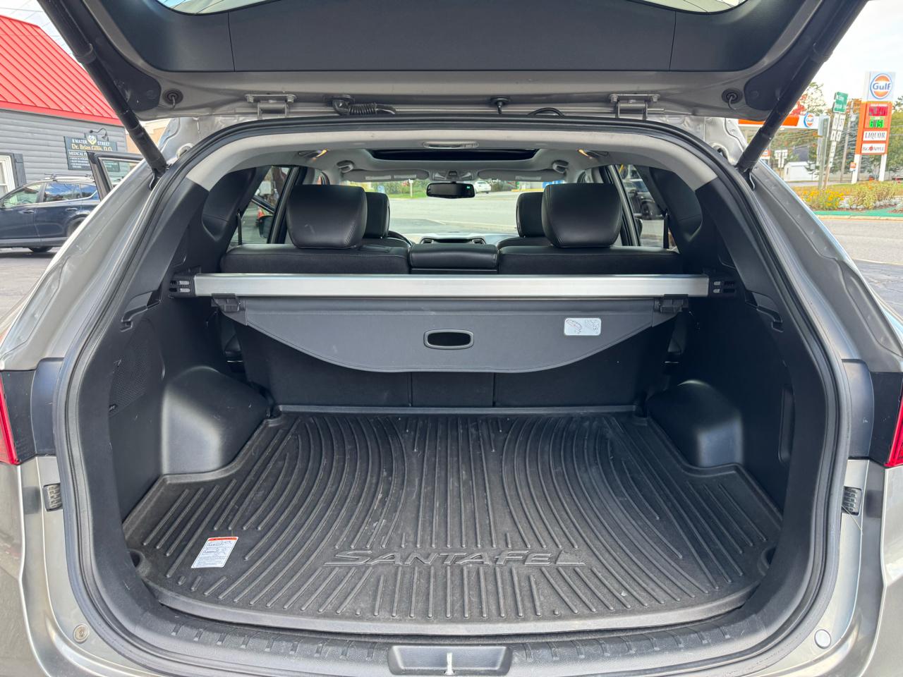 Hyundai Santa Fe Sport photo 24