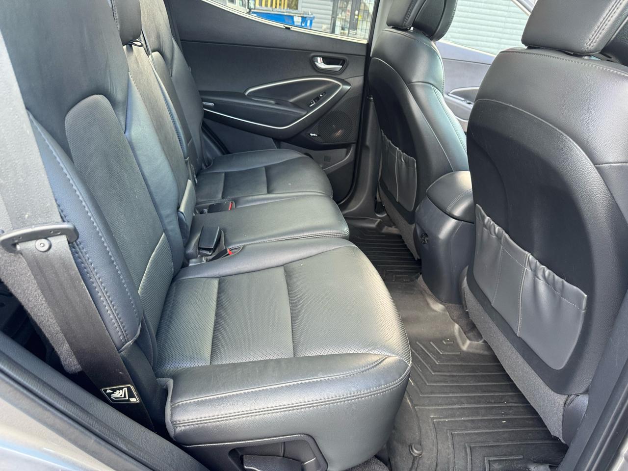 Hyundai Santa Fe Sport photo 27