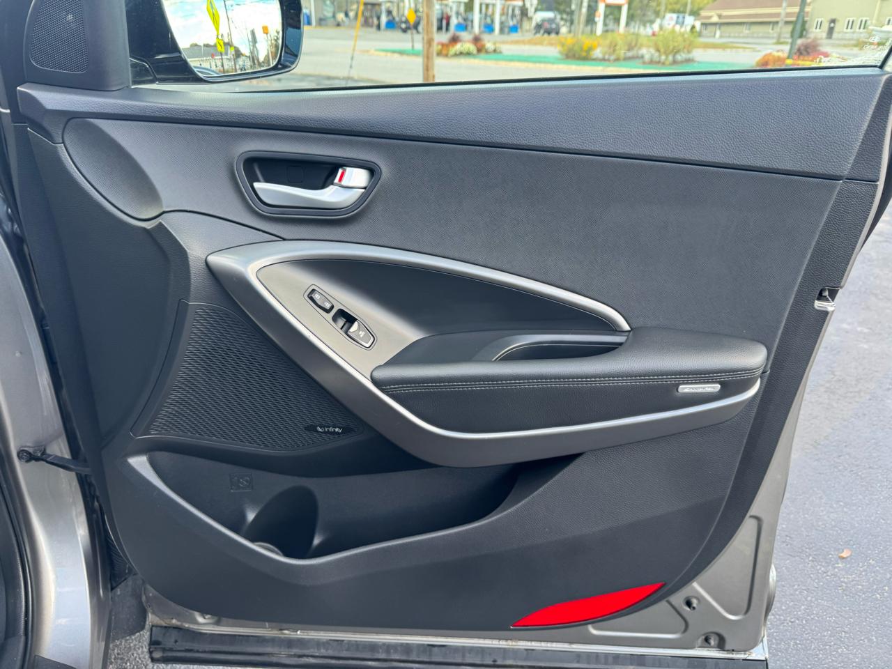 Hyundai Santa Fe Sport photo 28