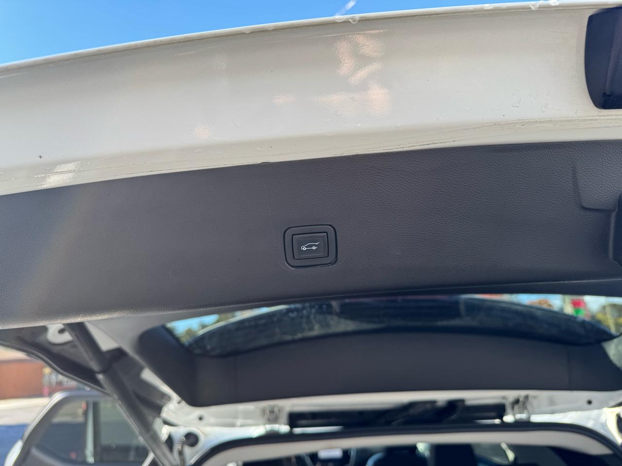 Chevrolet Traverse photo 24