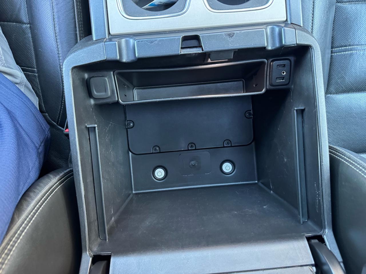 GMC Sierra 1500 4WD Crew Cab 143.5" Denali 2018