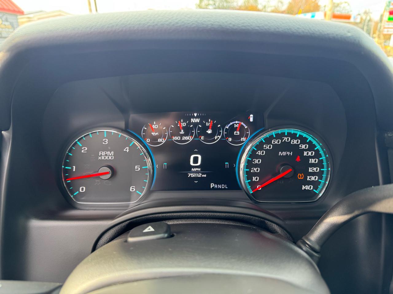 GMC Yukon 4WD 4dr SLT 2017