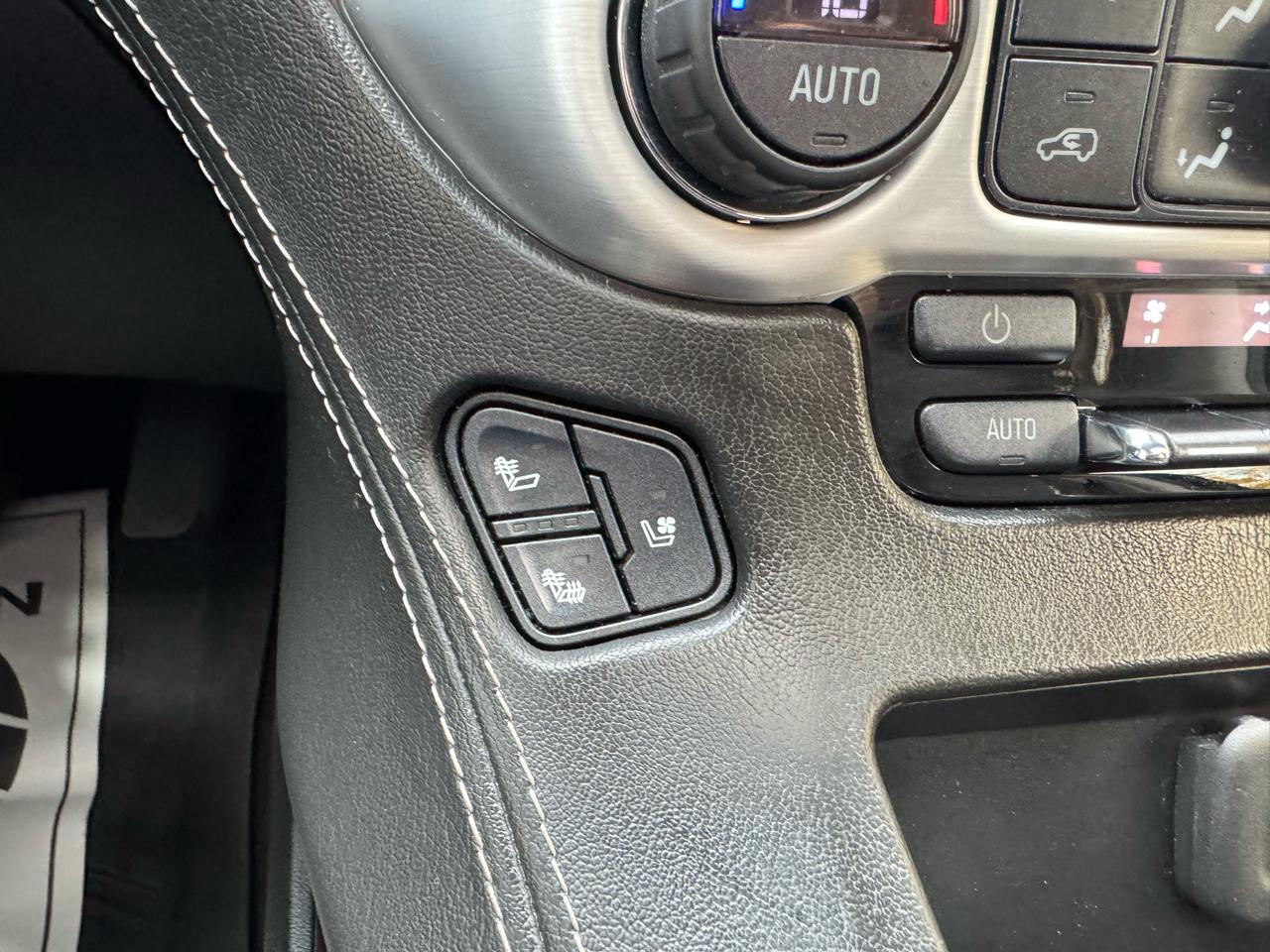 GMC Yukon 4WD 4dr SLT 2017