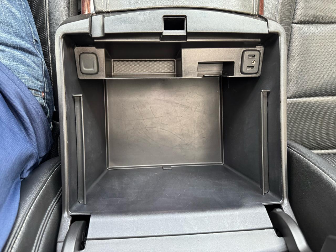 GMC Yukon 4WD 4dr SLT 2017