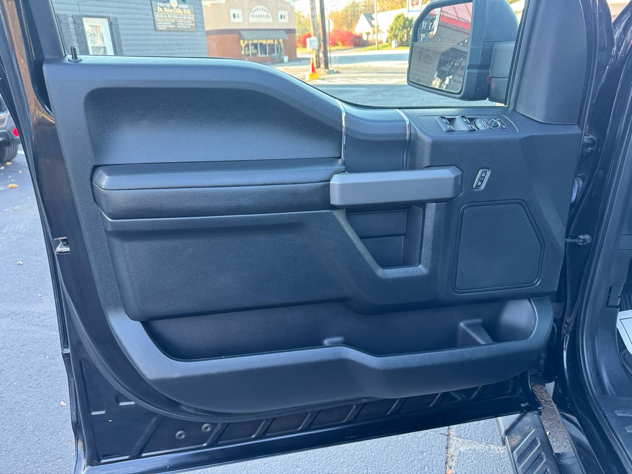 Ford F-150 XLT 4WD SuperCrew 5.5' Box 2019