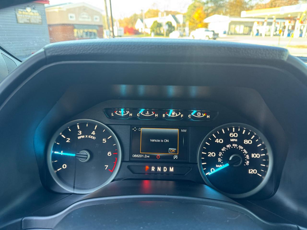 Ford F-150 XLT 4WD SuperCrew 5.5' Box 2019