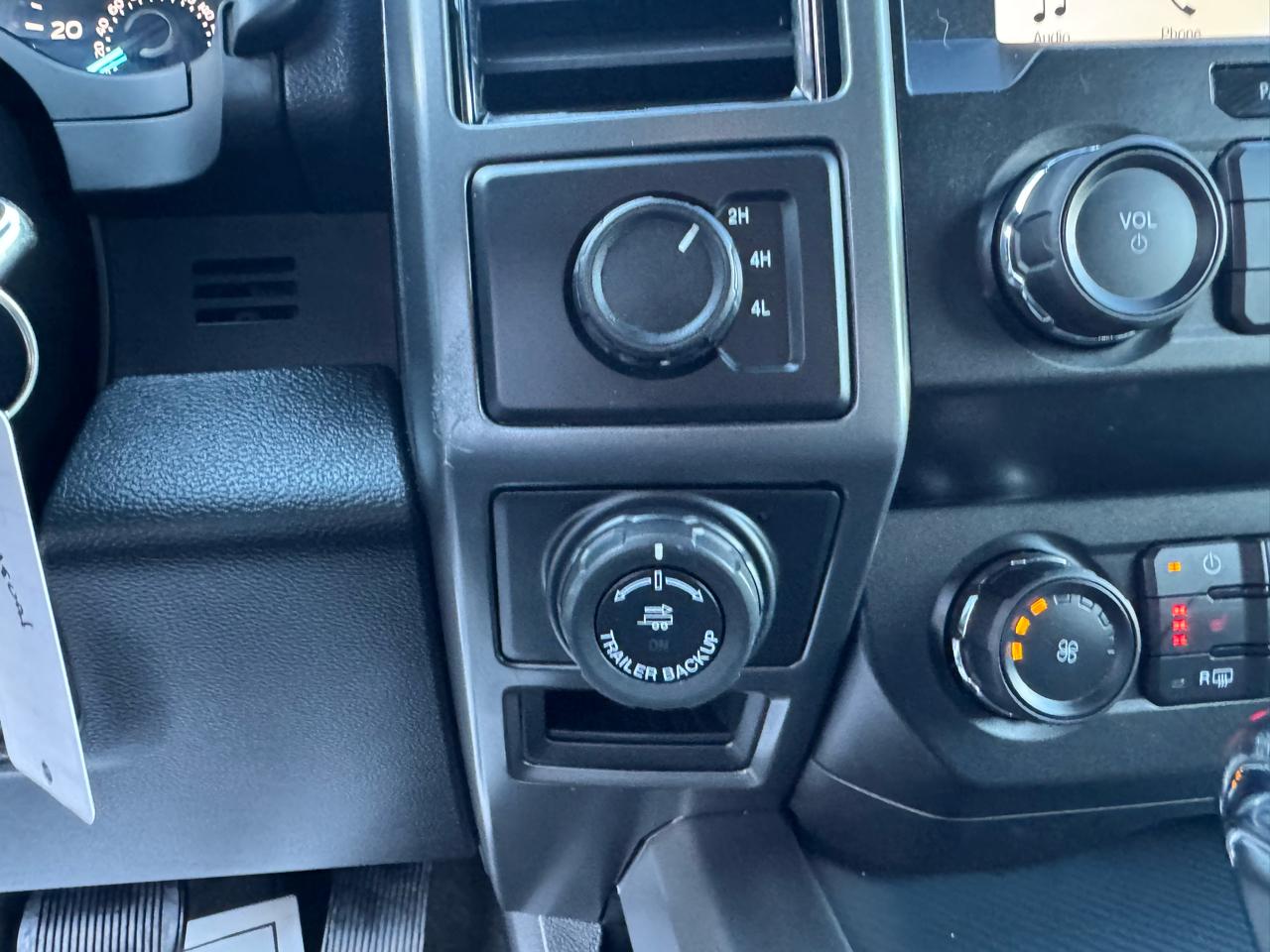 Ford F-150 XLT 4WD SuperCrew 5.5' Box 2019
