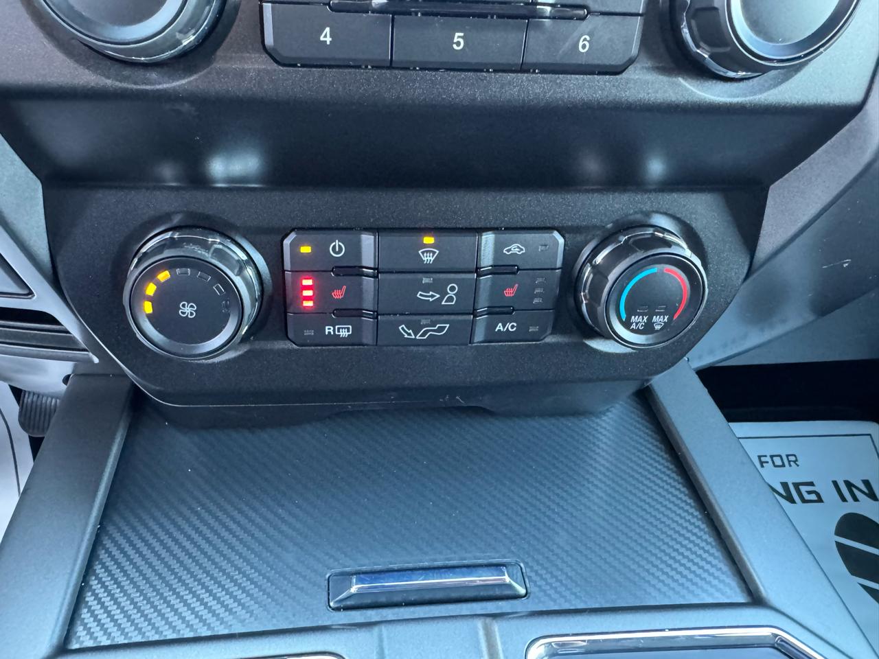 Ford F-150 XLT 4WD SuperCrew 5.5' Box 2019