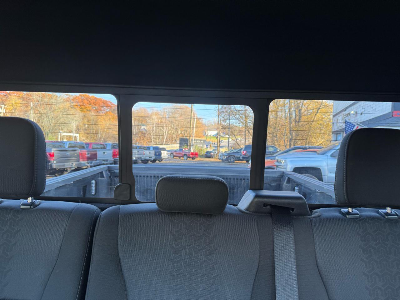 Ford F-150 XLT 4WD SuperCrew 5.5' Box 2019