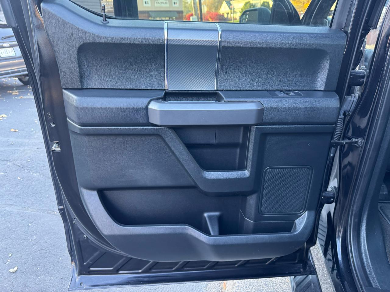 Ford F-150 XLT 4WD SuperCrew 5.5' Box 2019