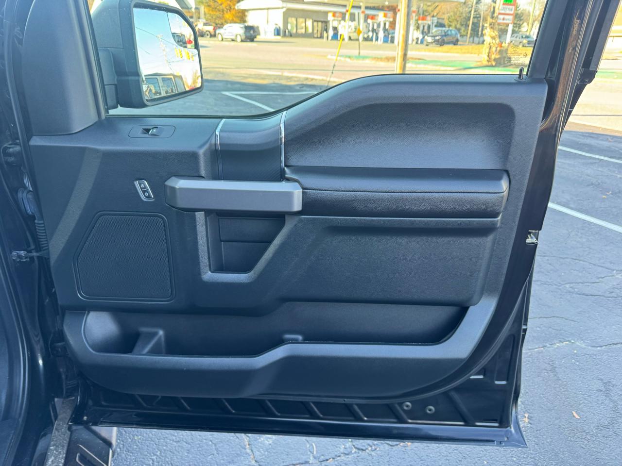 Ford F-150 XLT 4WD SuperCrew 5.5' Box 2019