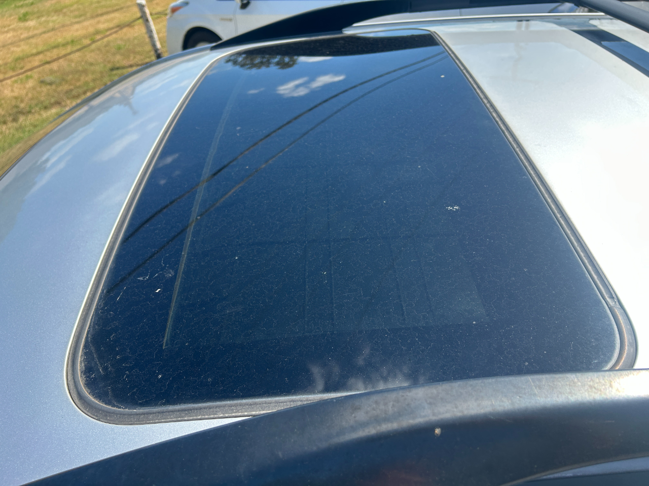 2009 Lexus RX 350 photo 6
