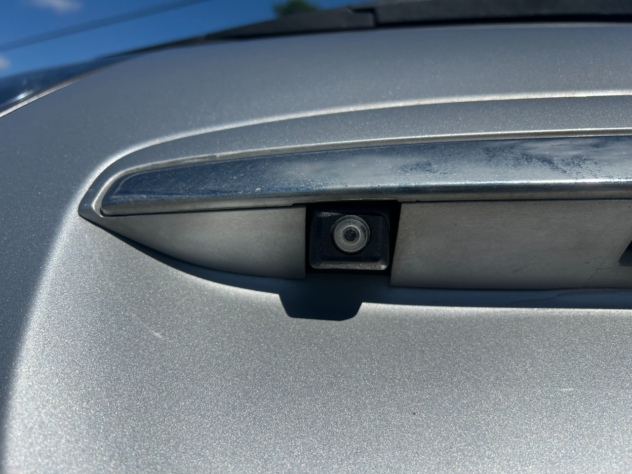 2009 Lexus RX 350 photo 8