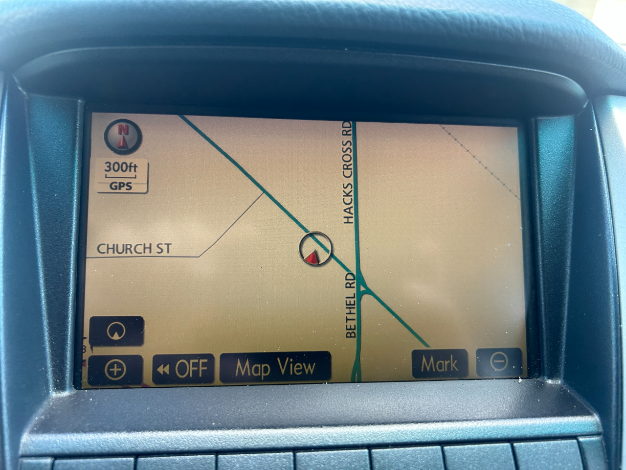 2009 Lexus RX 350 photo 18