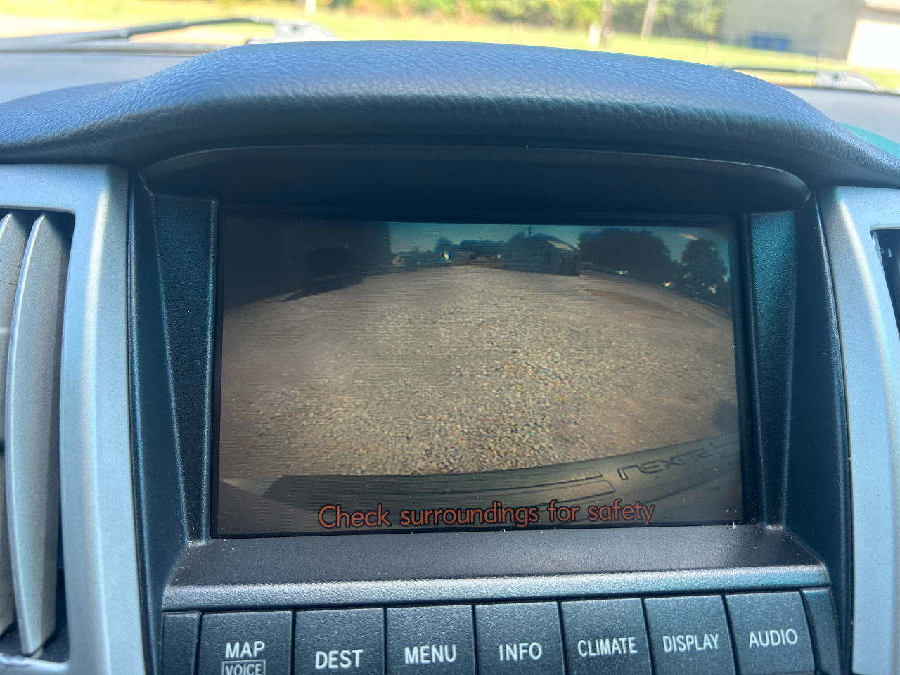 2009 Lexus RX 350 photo 19