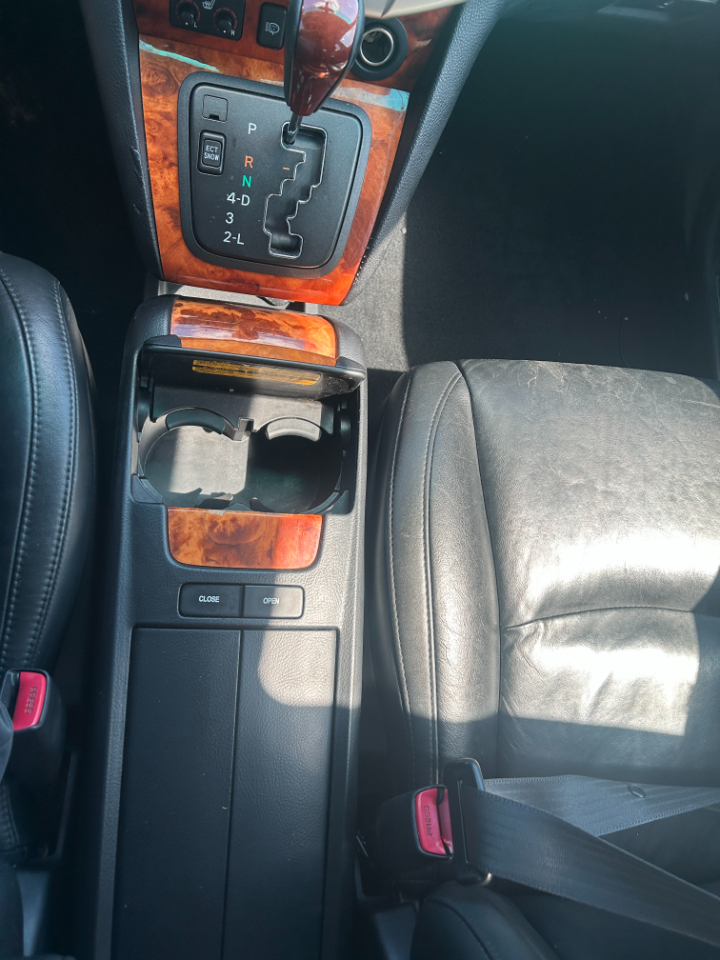 2009 Lexus RX 350 photo 20