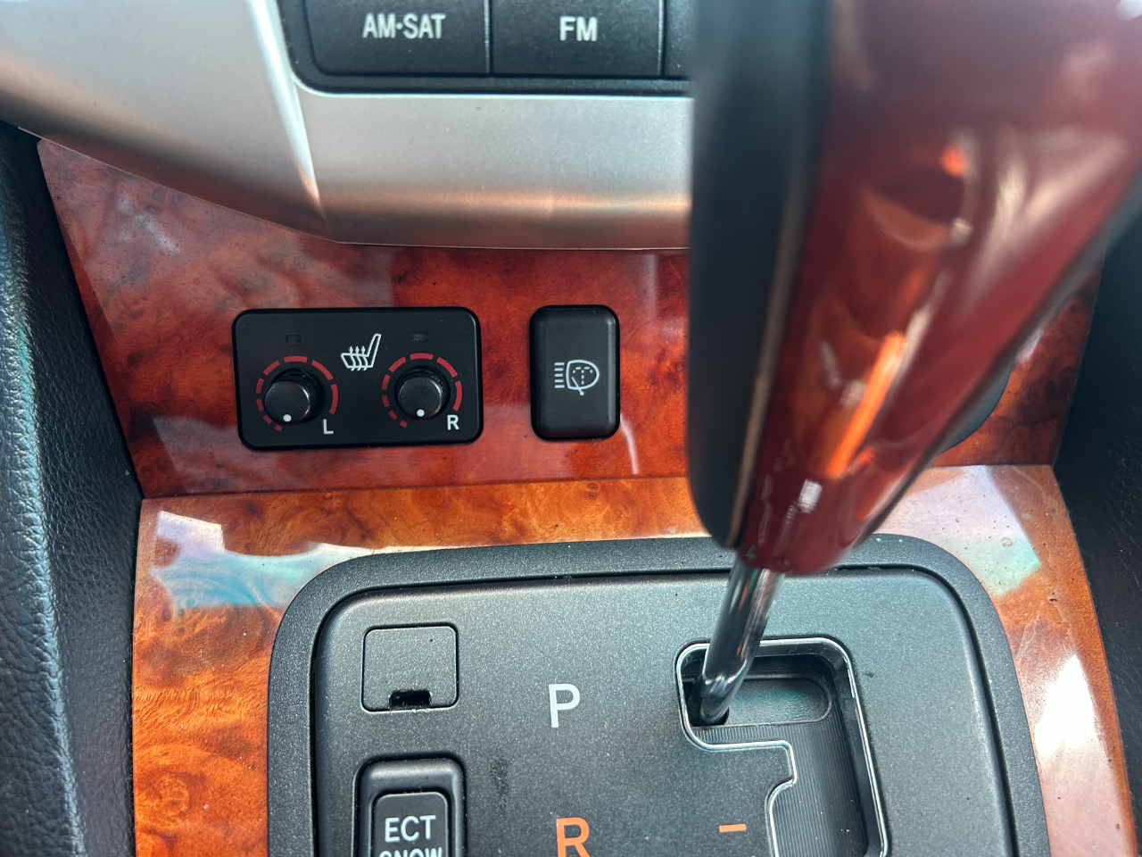 2009 Lexus RX 350 photo 21