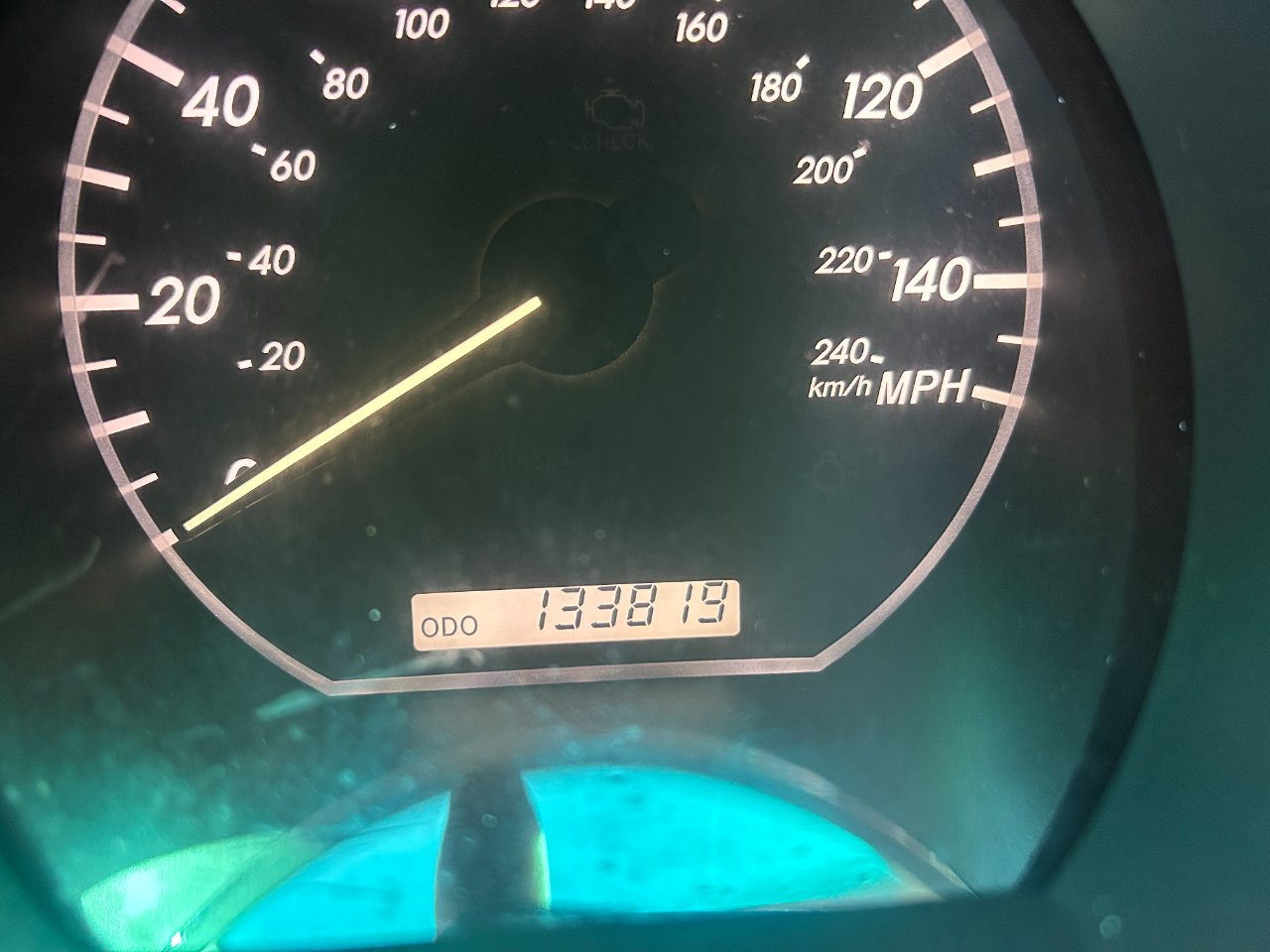 2009 Lexus RX 350 photo 23