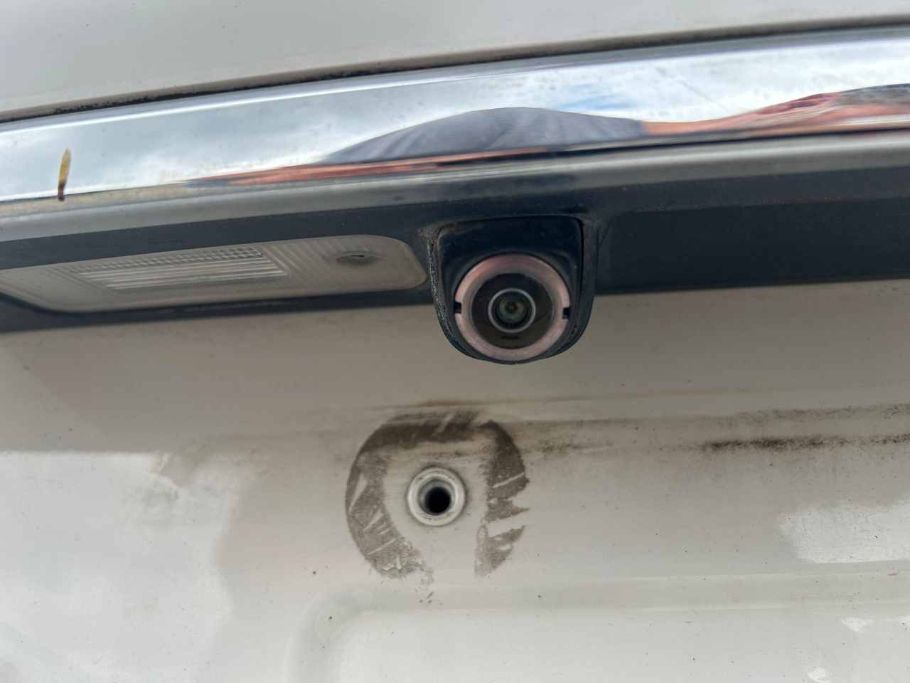 2017 Hyundai Santa Fe Limited Ultimate photo 3