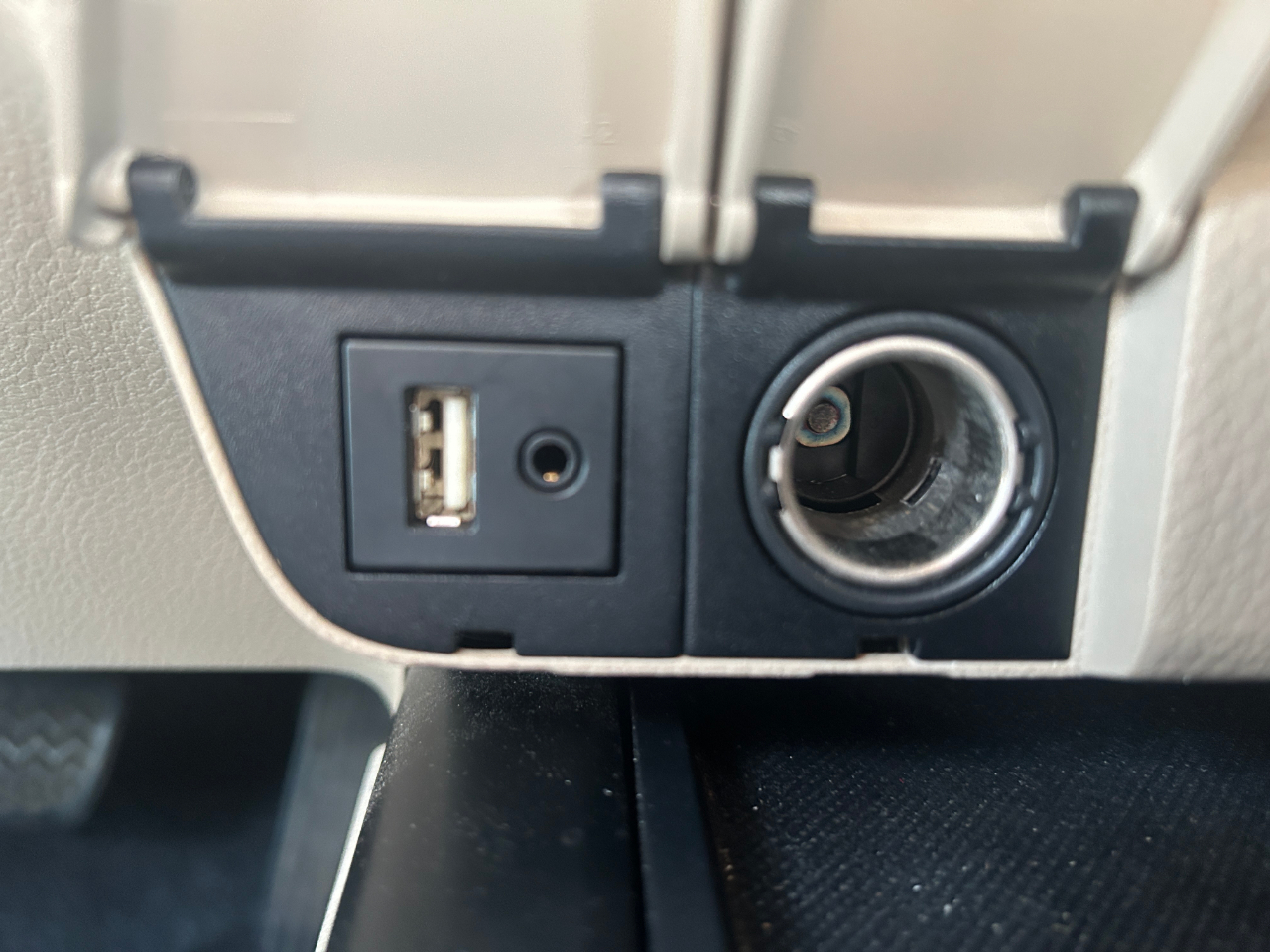 Toyota Camry LE 2018