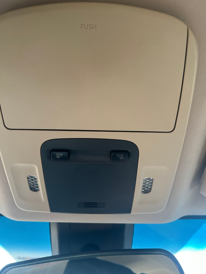 Toyota Camry LE 2018